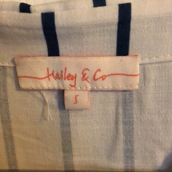 Short sleeve Long torso Top - Picture 4 of 4